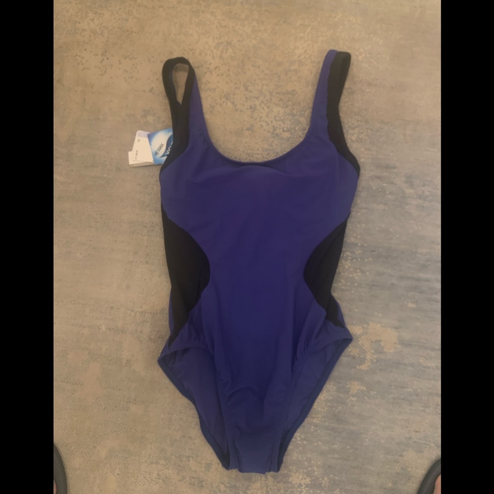 Karla Colletto one piece bathingsuit